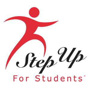 Step Up For Students
